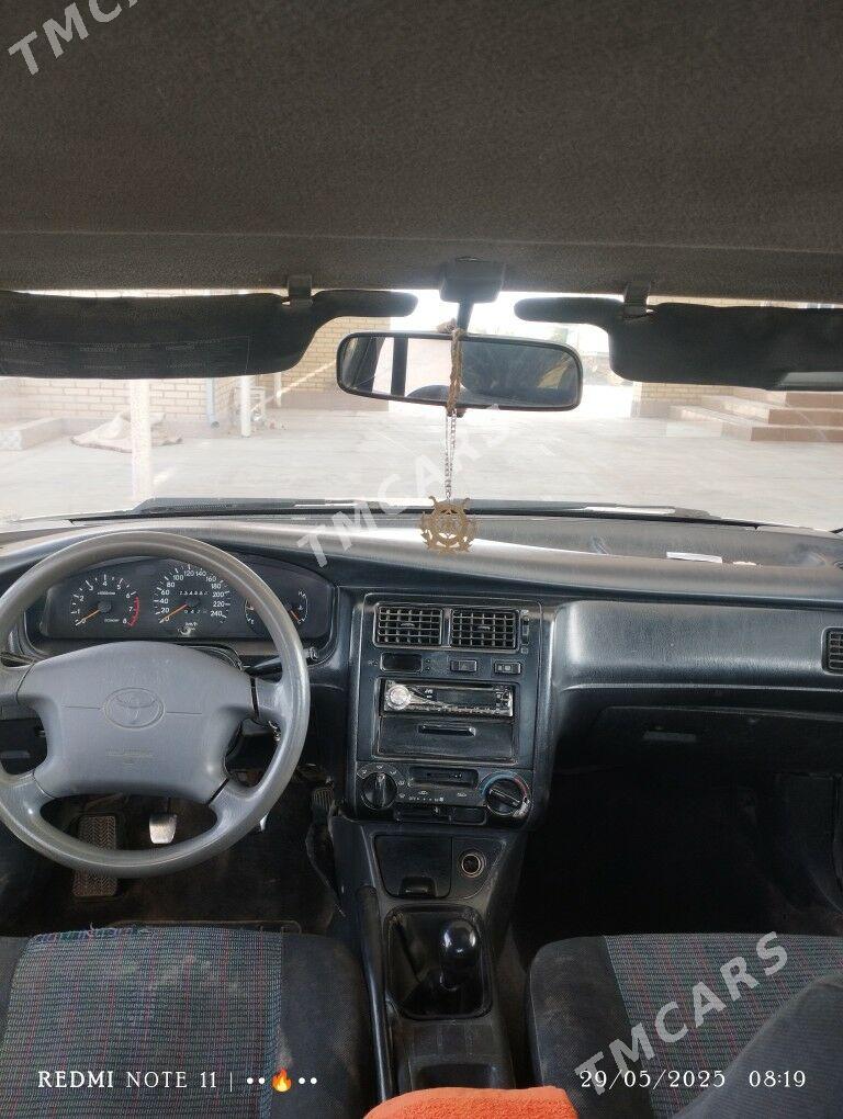 Toyota Carina 1994 - 66 000 TMT - Mary - img 3