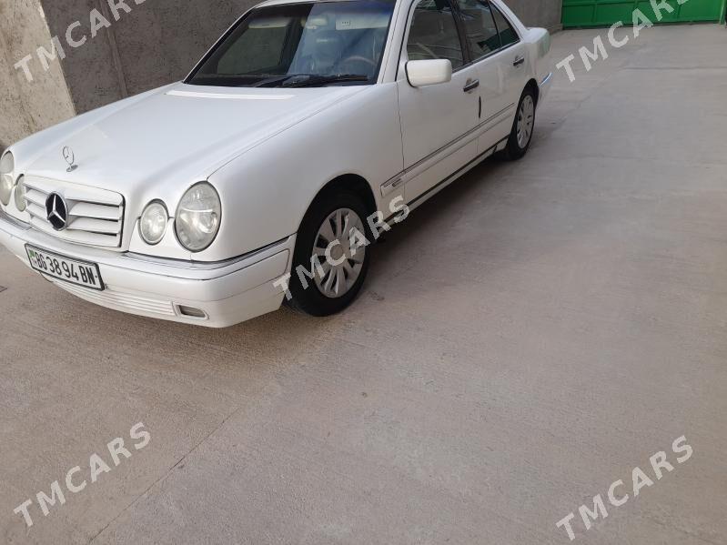 Mercedes-Benz C320 1996 - 75 000 TMT - Balkanabat - img 3