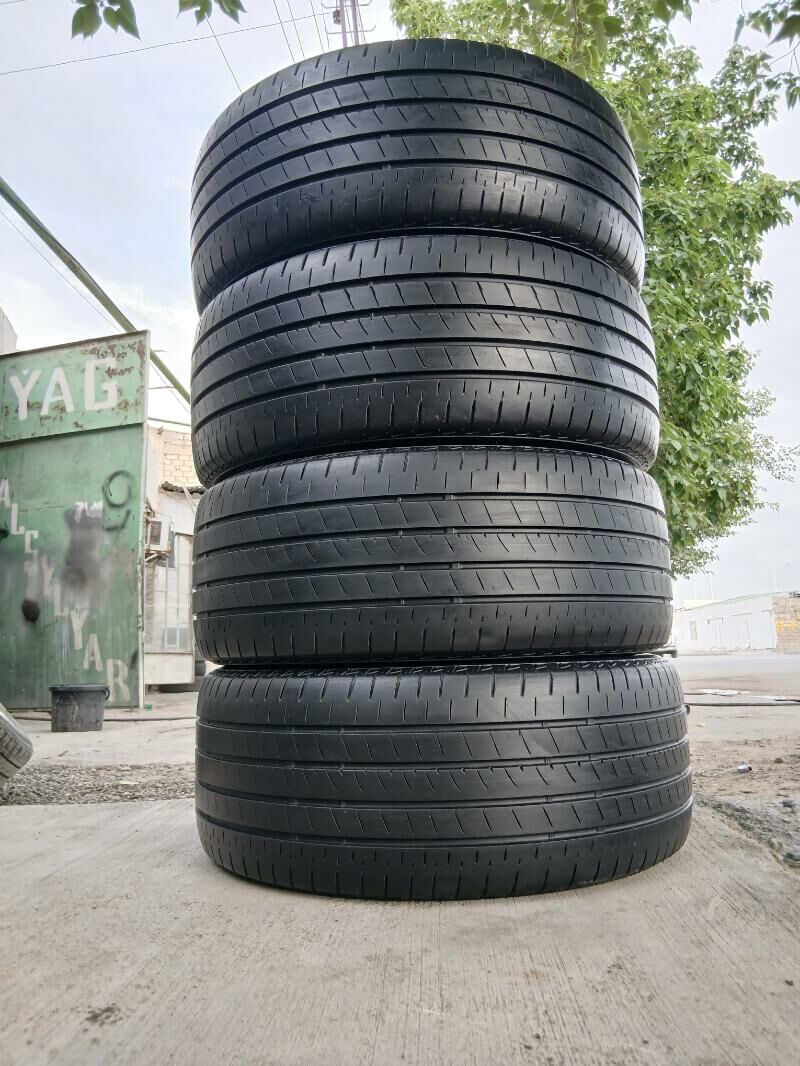 Bridgestone 235 45 18 Teker 1 600 TMT - Bedew - img 2