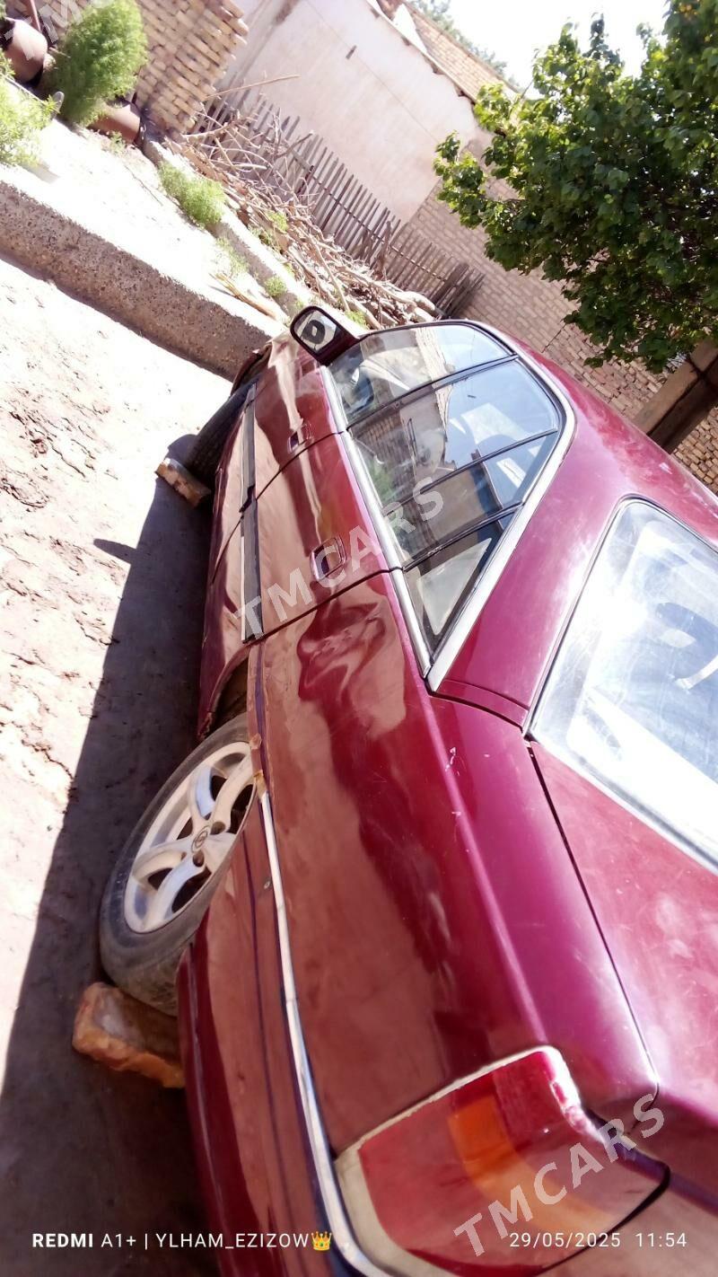 Opel Omega 1992 - 12 000 TMT - Сакар - img 2