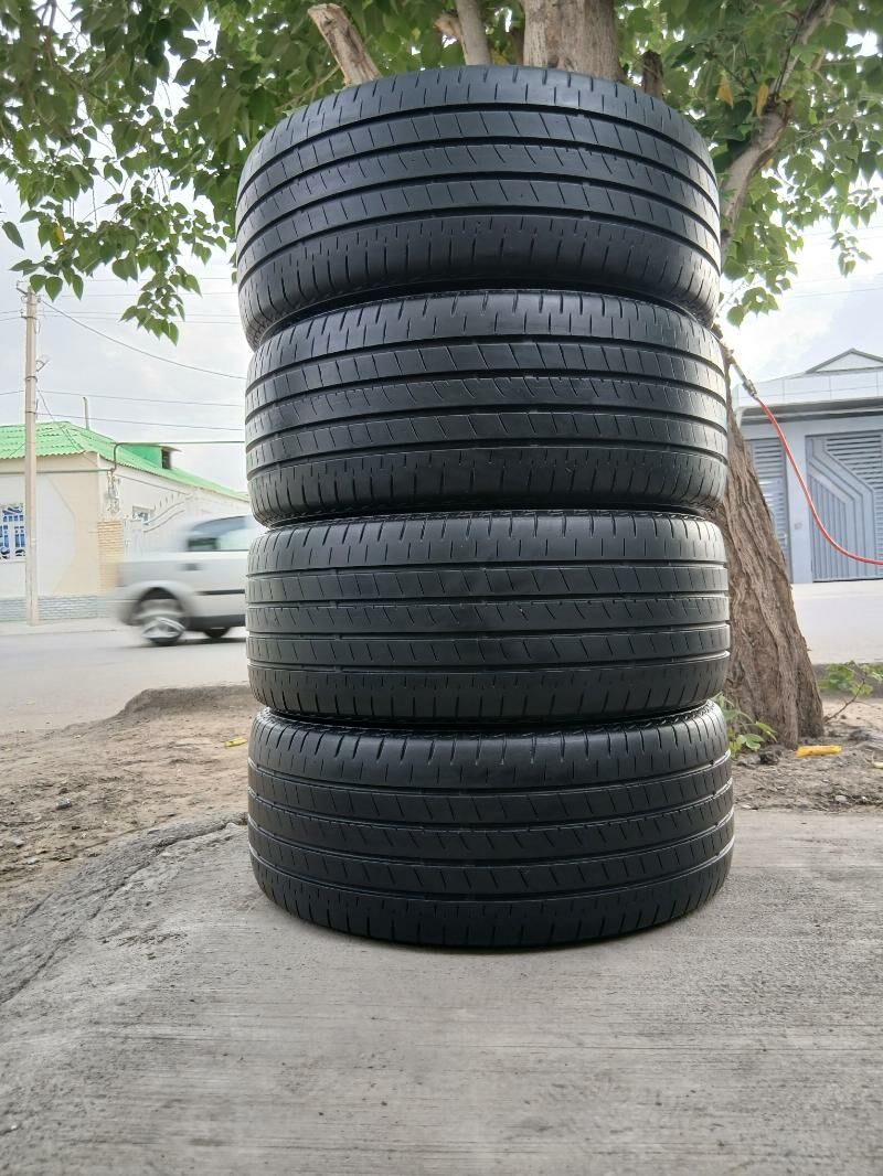 Bridgestone 235 45 18 Teker 1 600 TMT - Bedew - img 3