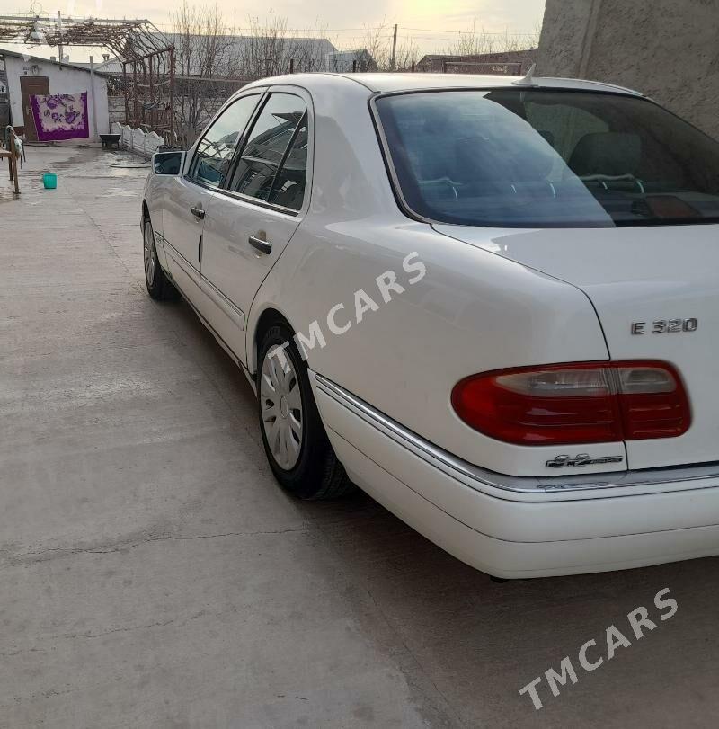 Mercedes-Benz C320 1996 - 75 000 TMT - Balkanabat - img 5