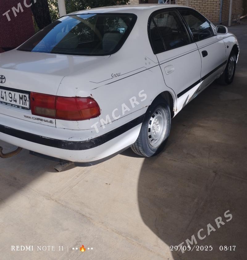 Toyota Carina 1994 - 66 000 TMT - Mary - img 4