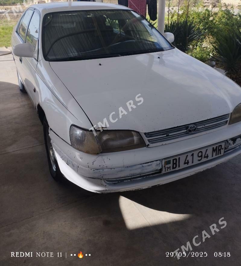 Toyota Carina 1994 - 66 000 TMT - Mary - img 5