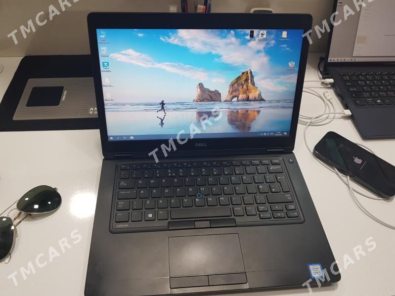 KOMPUTER  NOTEBOOK - Türkmenbaşy - img 1