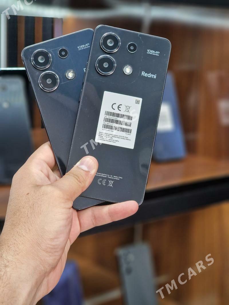 Redmi Not 13  8/256Gb - Mary - img 6