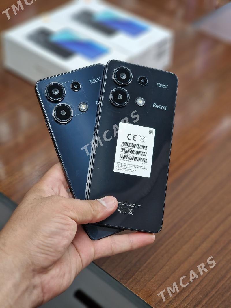 Redmi Not 13  8/256Gb - Mary - img 2