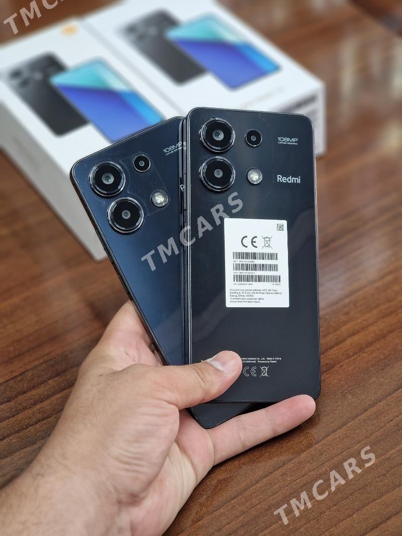 Redmi Not 13  8/256Gb - Mary - img 4