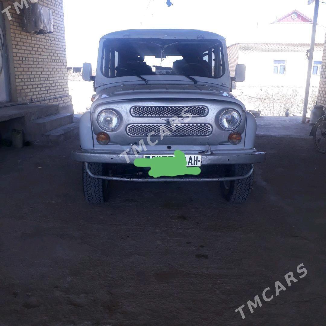 UAZ 469 2005 - 60 000 TMT - Babadaýhan - img 3