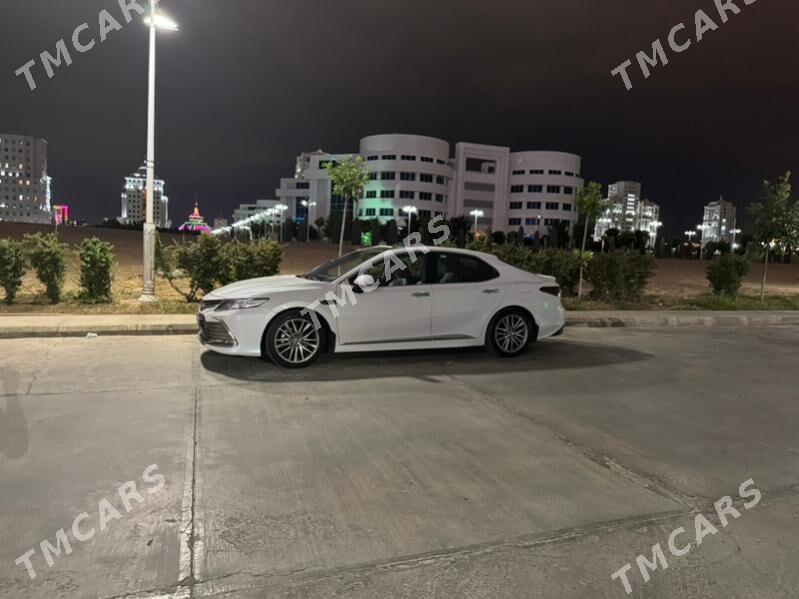 Toyota Camry 2020 - 320 000 TMT - Aşgabat - img 2