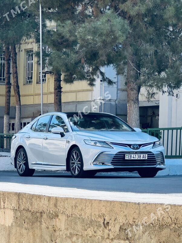 Toyota Camry 2020 - 320 000 TMT - Aşgabat - img 6
