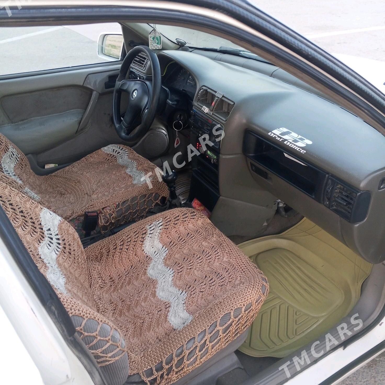 Opel Vectra 1990 - 31 000 TMT - Arkadag - img 2
