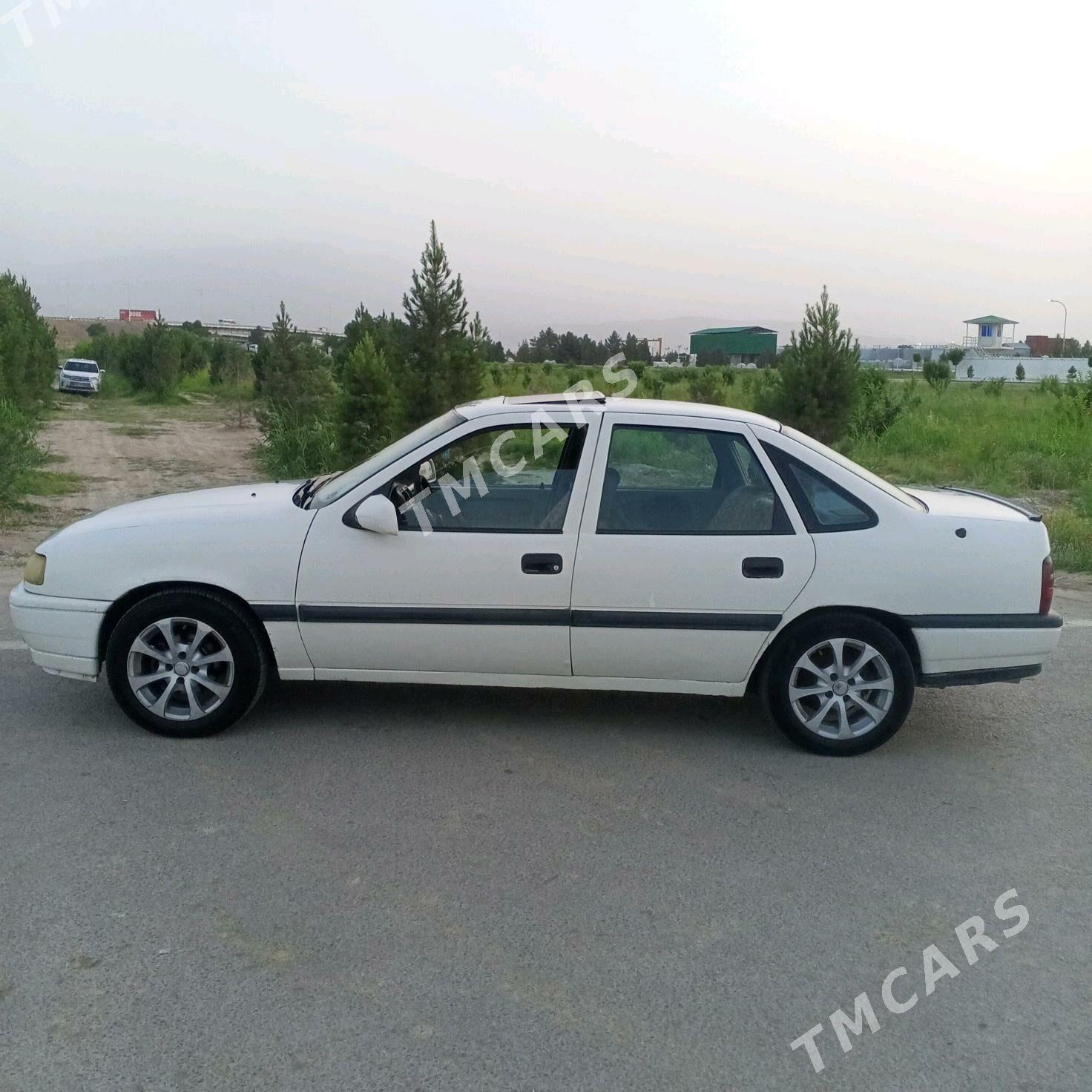 Opel Vectra 1990 - 31 000 TMT - Arkadag - img 8