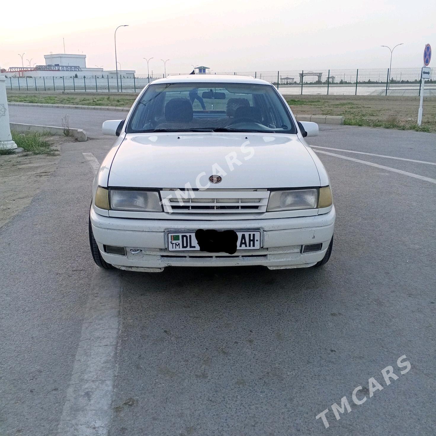 Opel Vectra 1990 - 31 000 TMT - Arkadag - img 5
