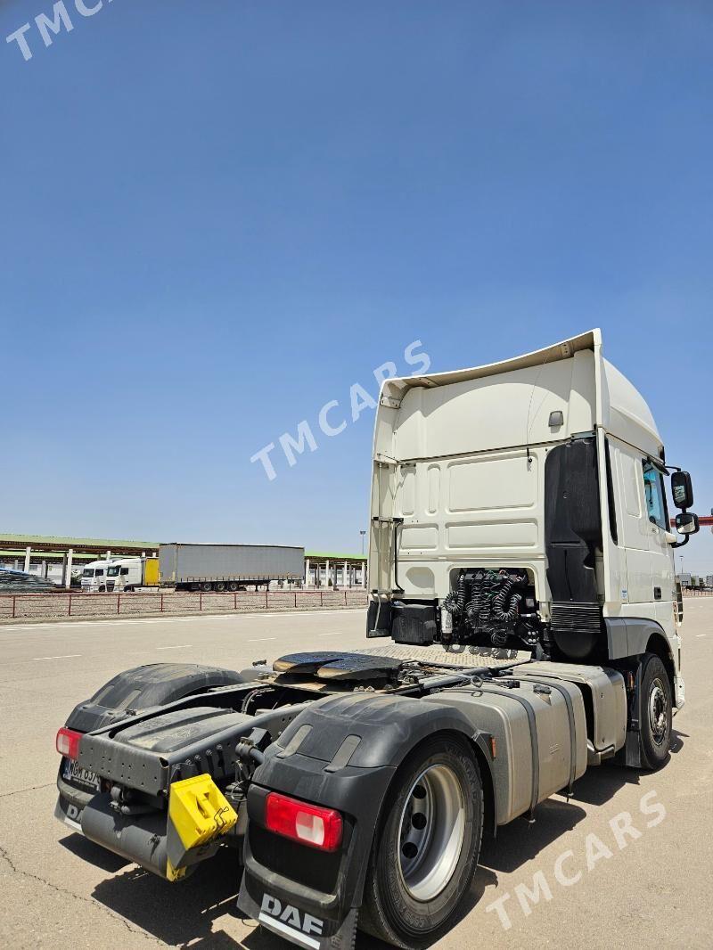 DAF 480 2020 - 845 000 TMT - Aşgabat - img 3
