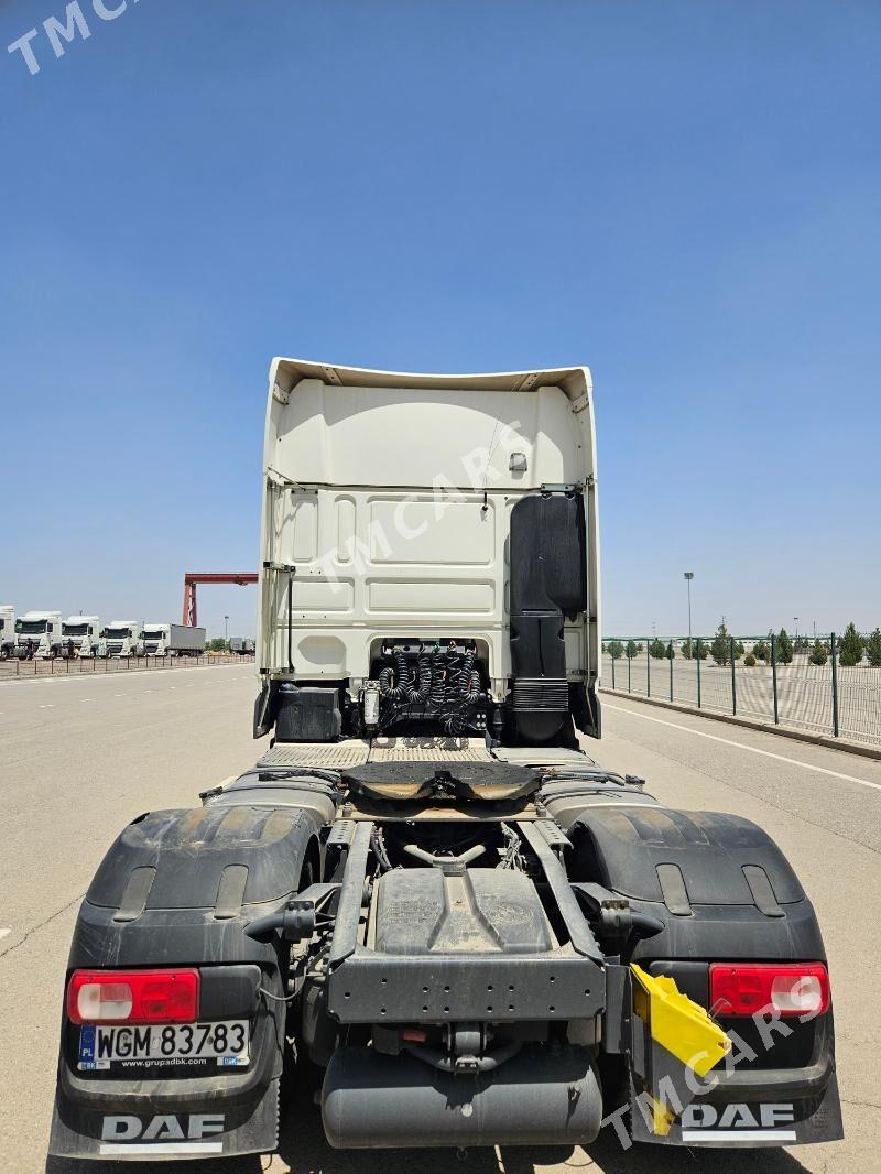 DAF 480 2020 - 845 000 TMT - Aşgabat - img 4