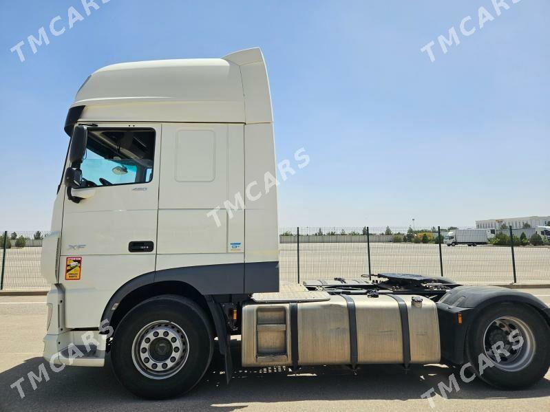 DAF 480 2020 - 845 000 TMT - Aşgabat - img 5