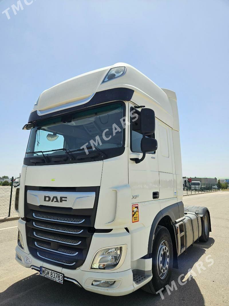 DAF 480 2020 - 845 000 TMT - Aşgabat - img 2