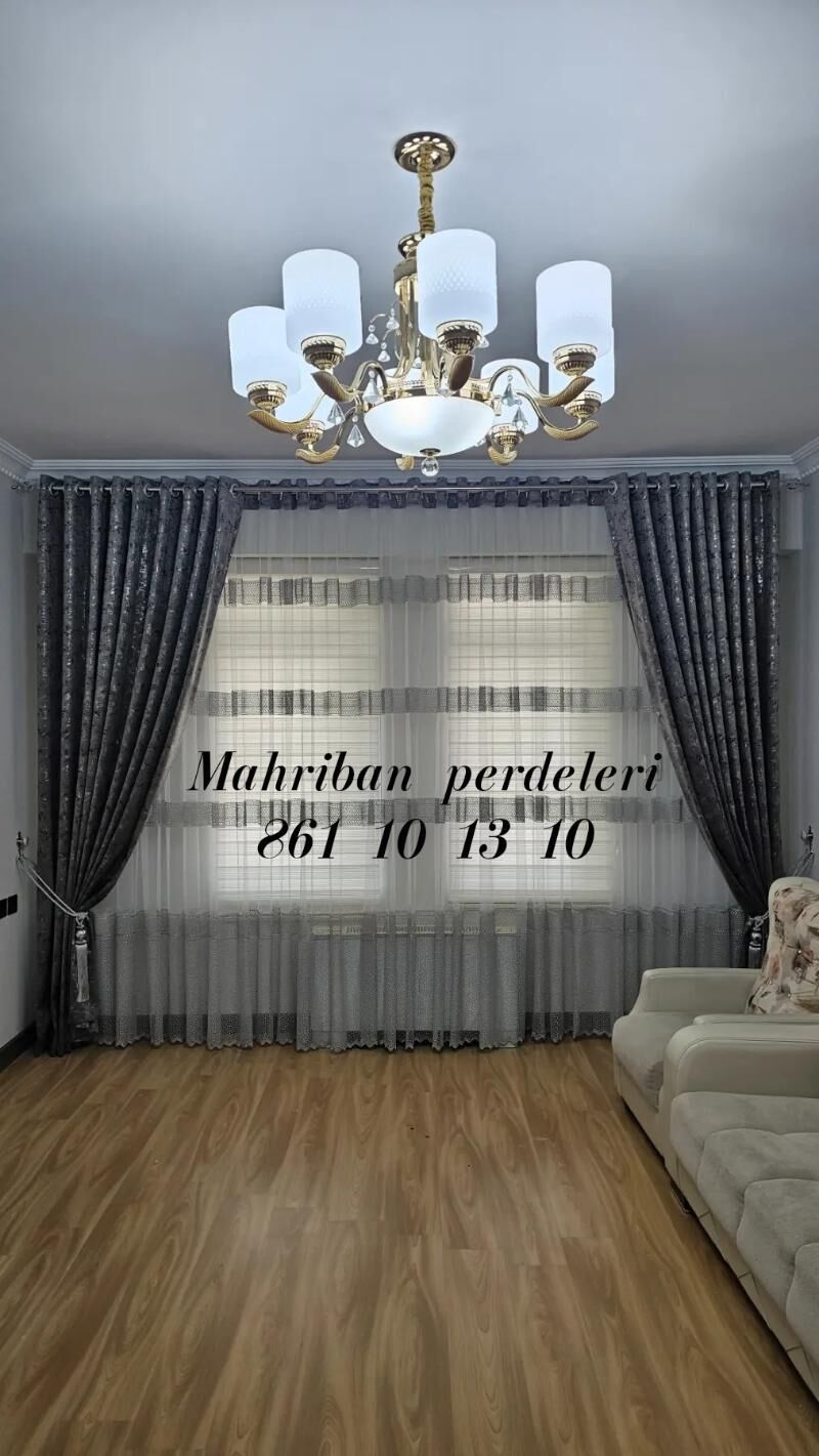 Tuty Zanawesga Perdeler - Хитровка - img 2