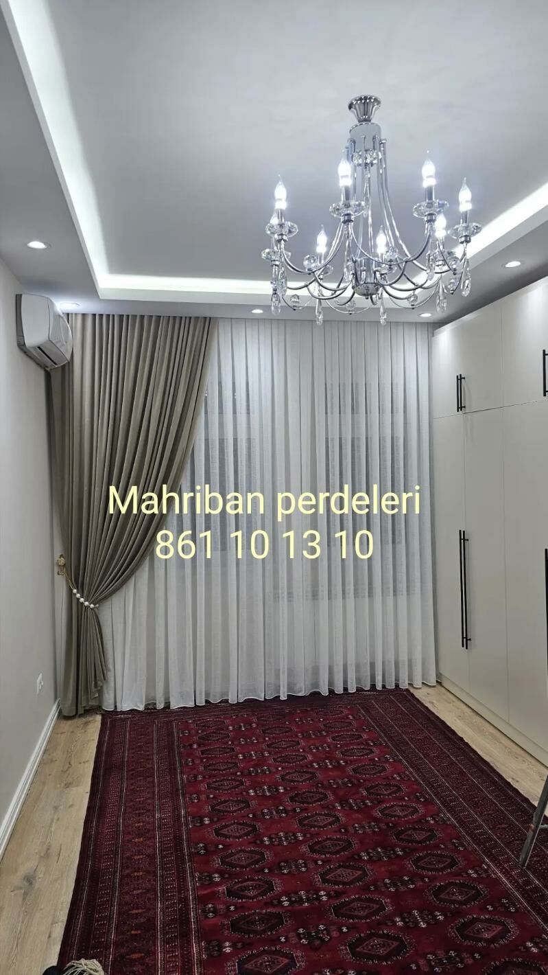 Tuty Zanawesga Perdeler - Хитровка - img 4