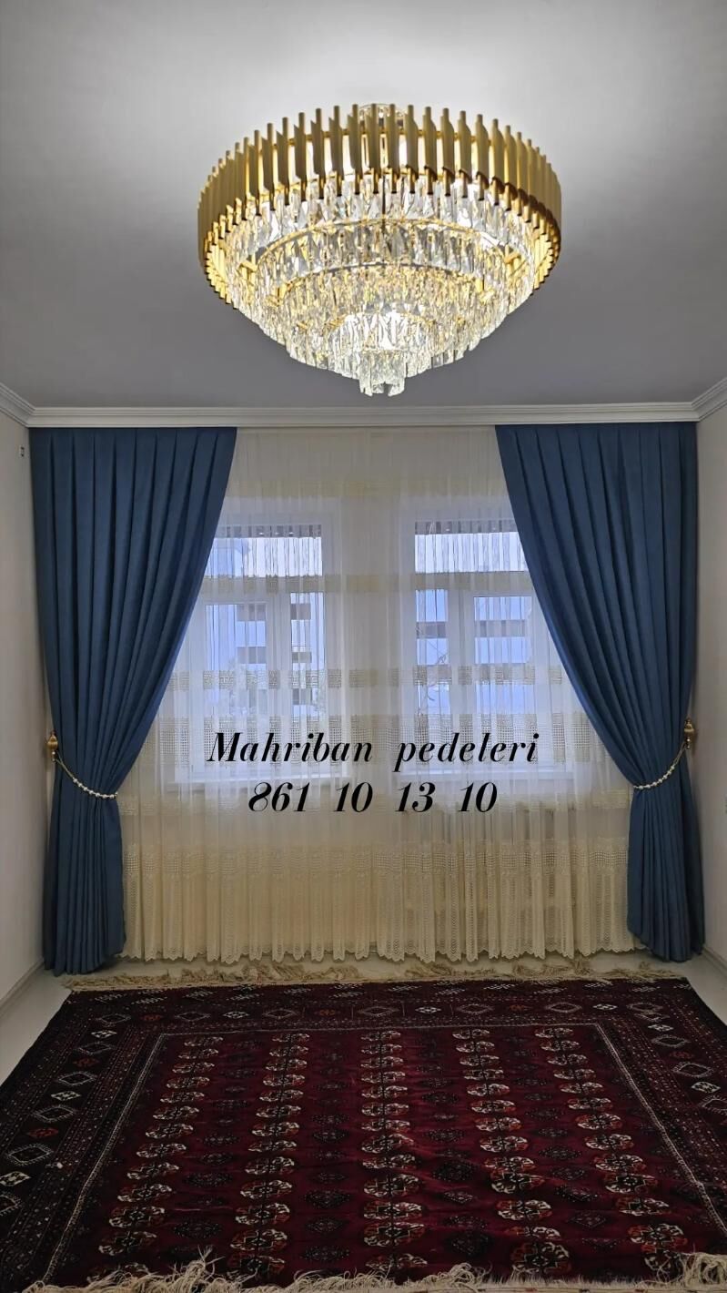 Tuty Zanawesga Perdeler - Хитровка - img 5