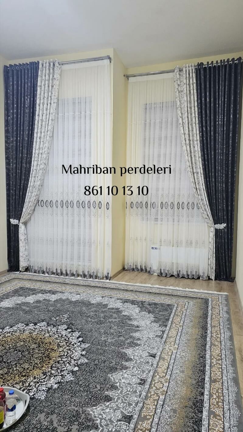Tuty Zanawesga Perdeler - Хитровка - img 9
