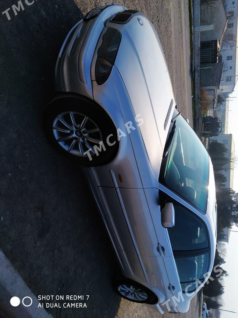 BMW E46 2001 - 65 000 TMT - Ашхабад - img 3
