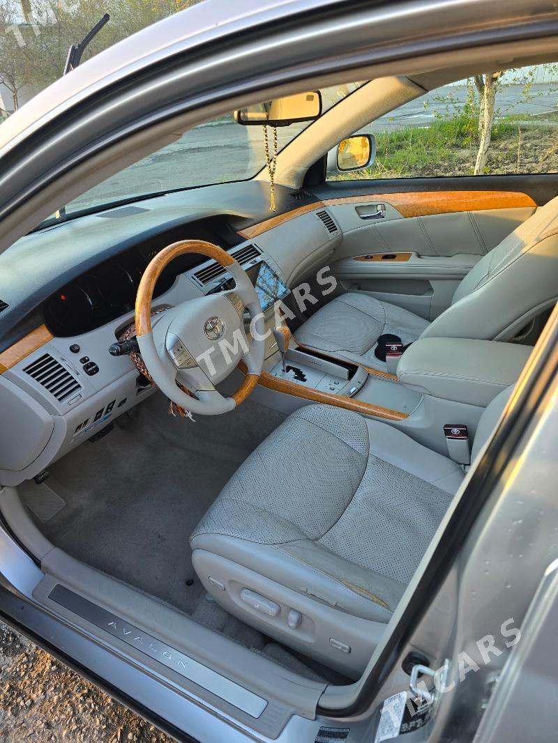 Toyota Avalon 2005 - 200 000 TMT - Aşgabat - img 2
