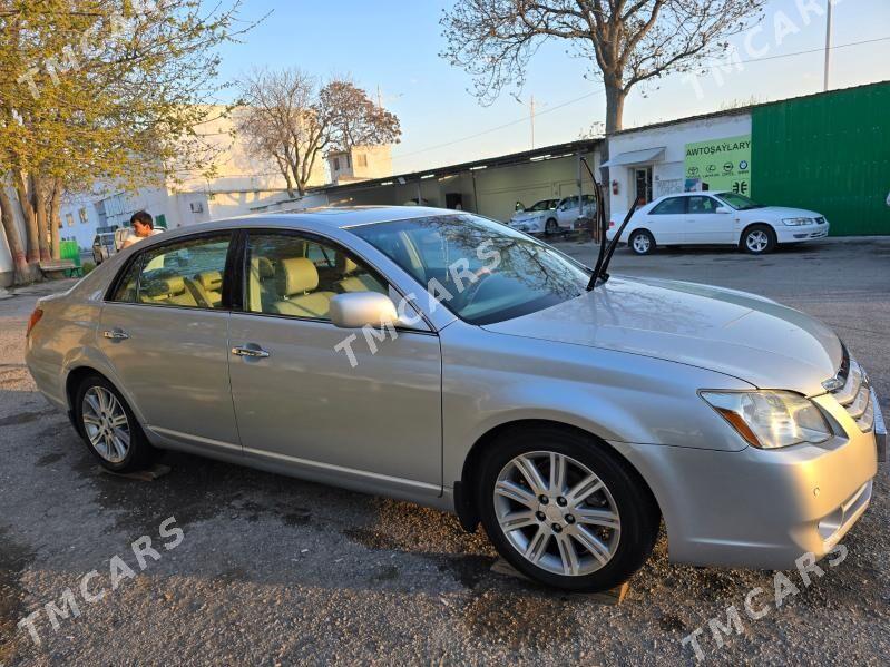 Toyota Avalon 2005 - 200 000 TMT - Aşgabat - img 3