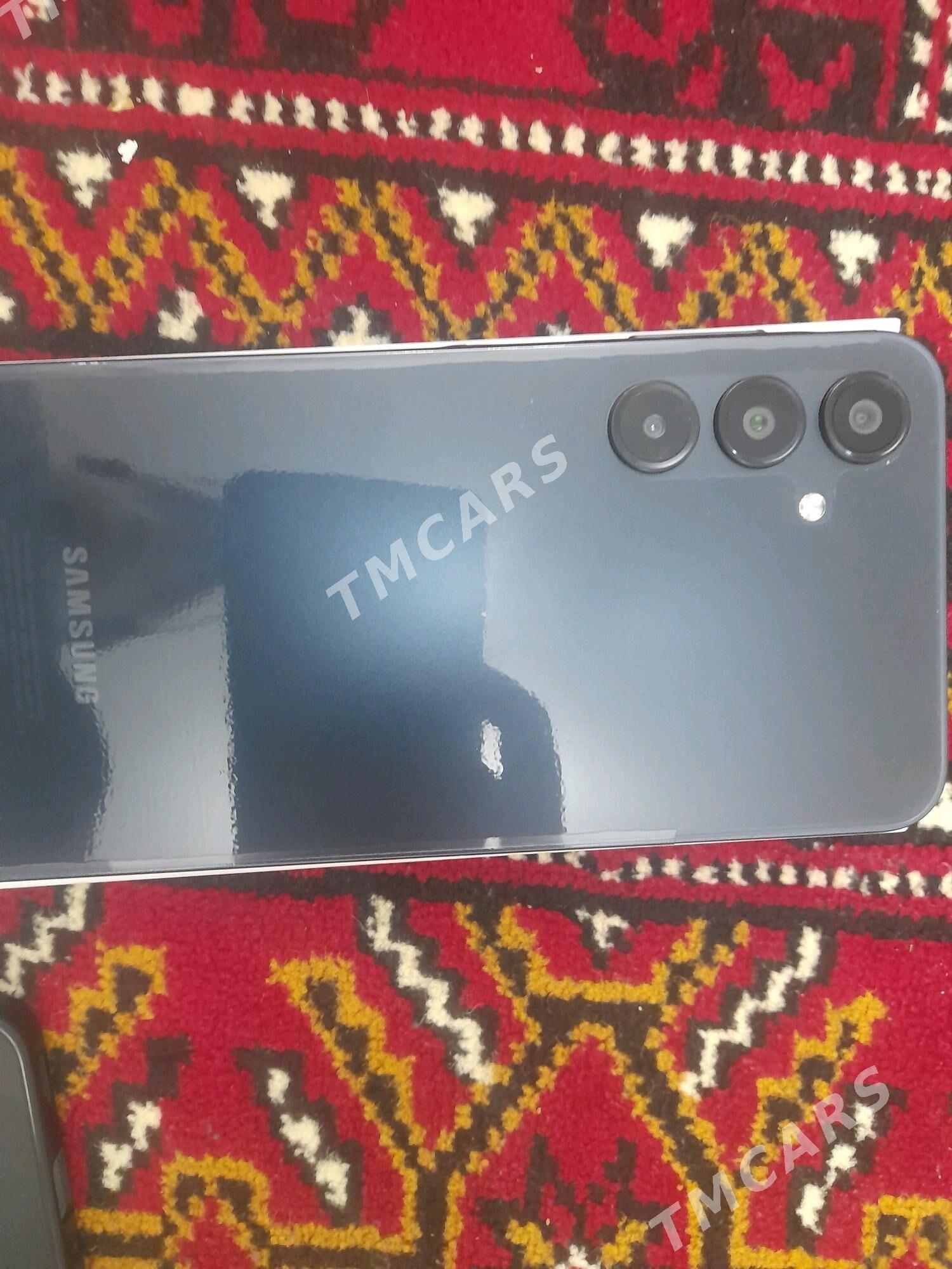 Samsung a16 6/128gb - Aşgabat - img 2
