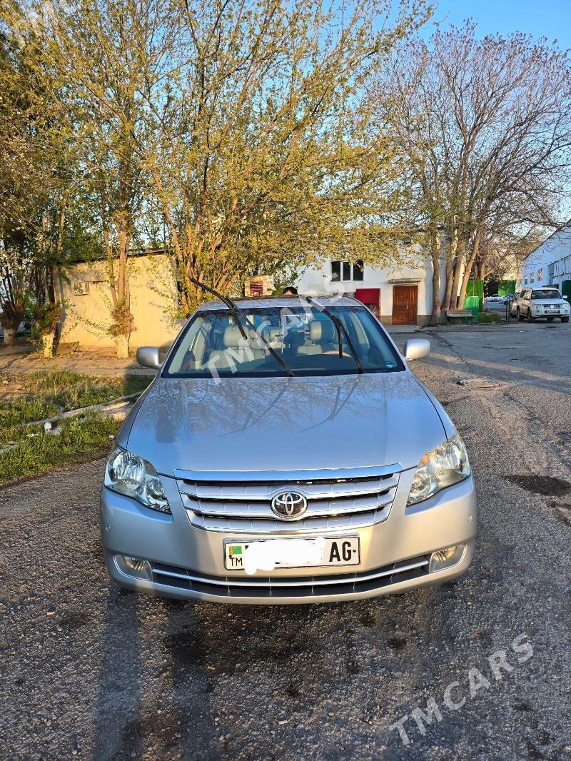 Toyota Avalon 2005 - 200 000 TMT - Aşgabat - img 7