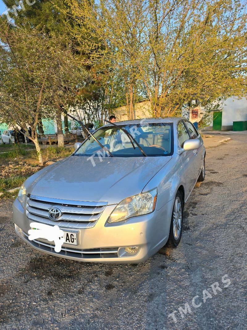 Toyota Avalon 2005 - 200 000 TMT - Aşgabat - img 9