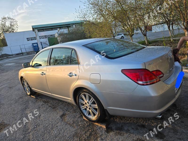 Toyota Avalon 2005 - 200 000 TMT - Aşgabat - img 8
