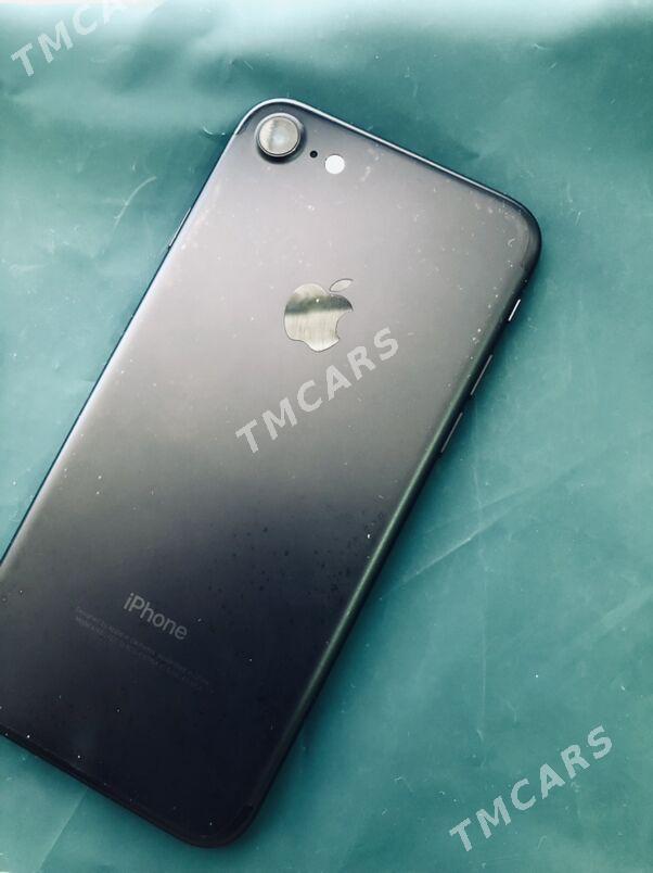 Iphone 7 - Ашхабад - img 2
