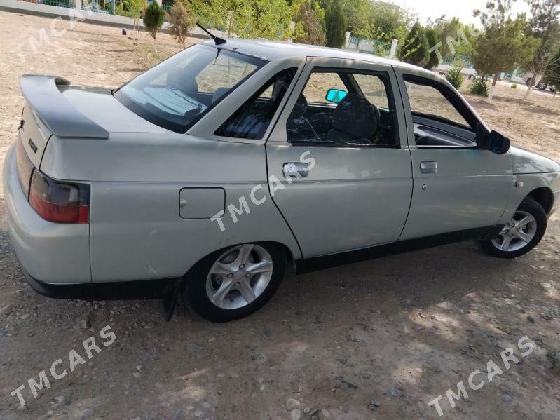 Lada 2110 2002 - 22 000 TMT - Tagtabazar - img 2