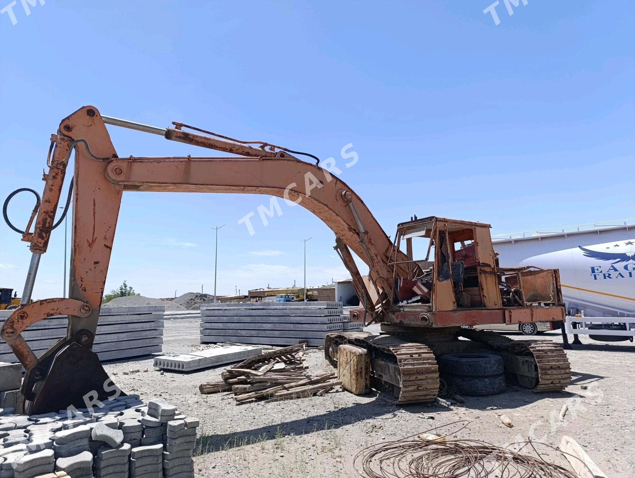 JCB 3CX Compact 1991 - 80 000 TMT - Kerki - img 2