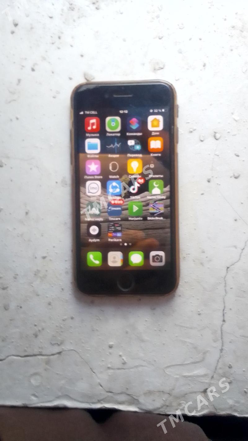 iphone6s - Туркменабат - img 2