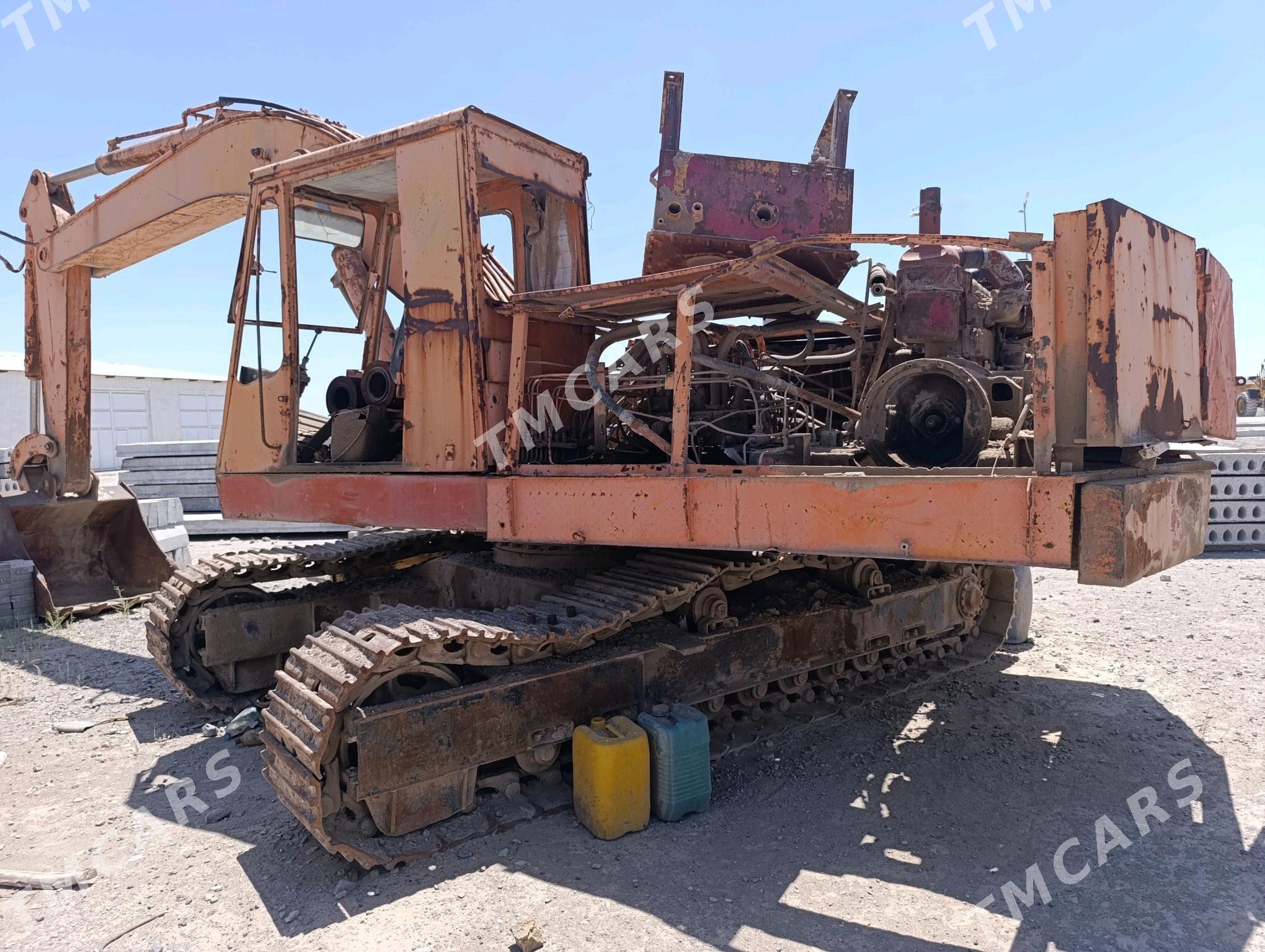 JCB 3CX Compact 1991 - 80 000 TMT - Kerki - img 7