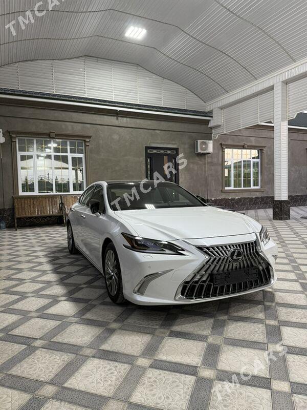 Lexus ES 350 2020 - 845 000 TMT - Ашхабад - img 6