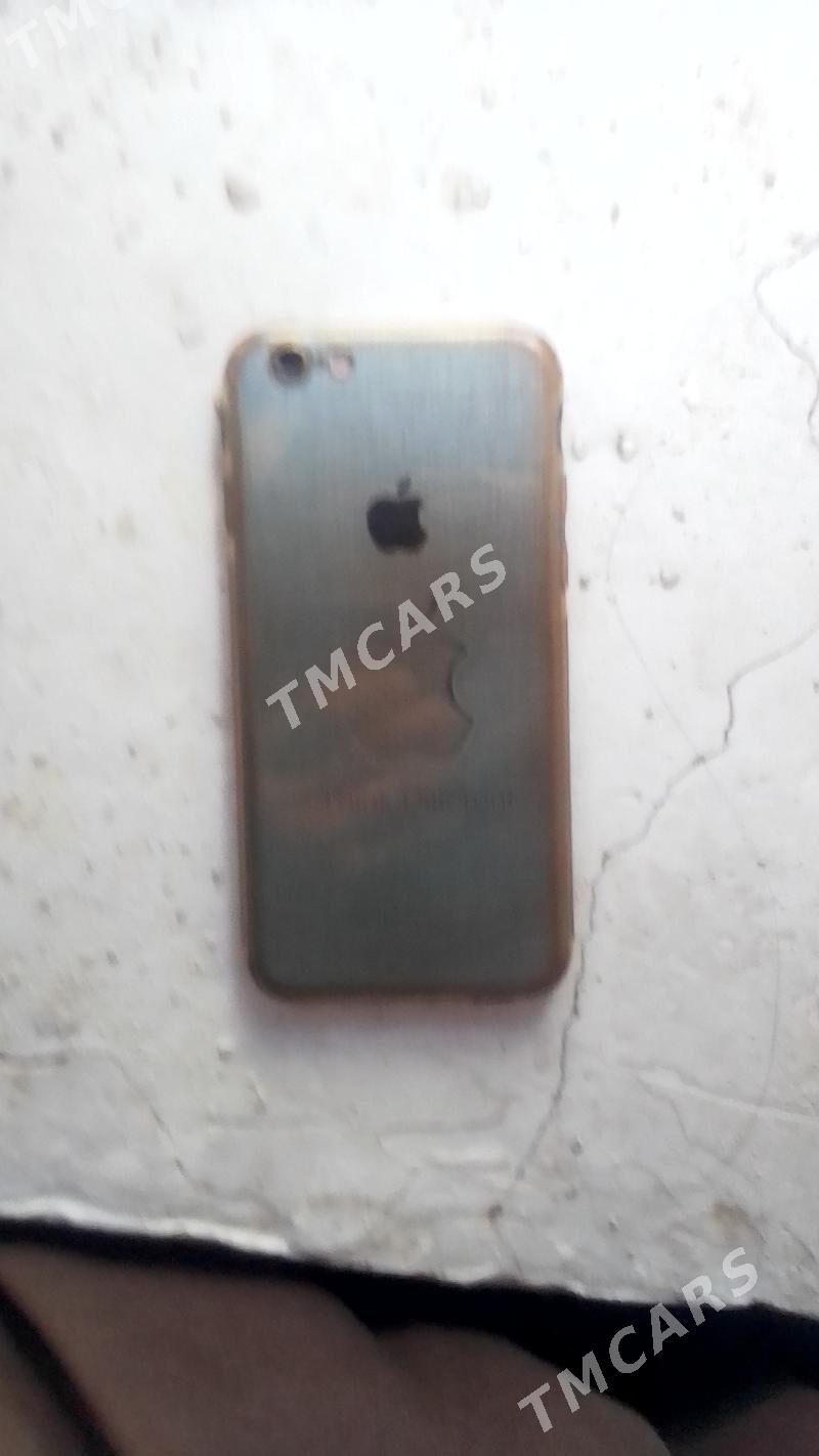 iphone6s - Туркменабат - img 3