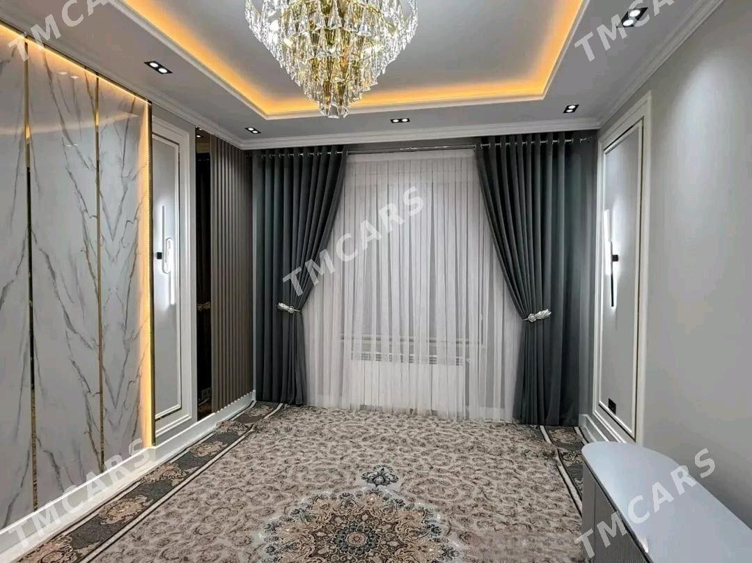 Arenda Gowdan W - Aşgabat - img 2