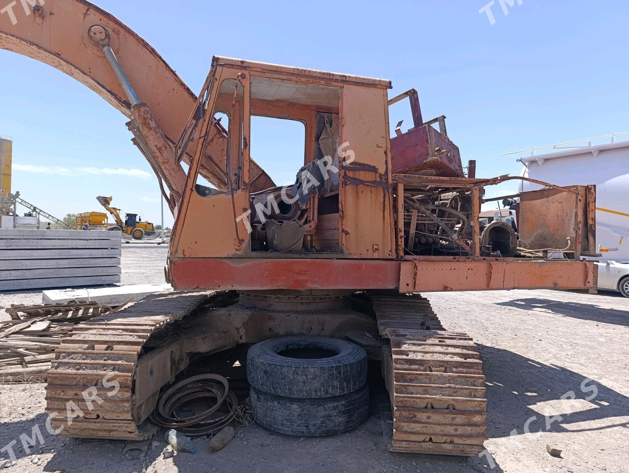 JCB 3CX Compact 1991 - 80 000 TMT - Kerki - img 3