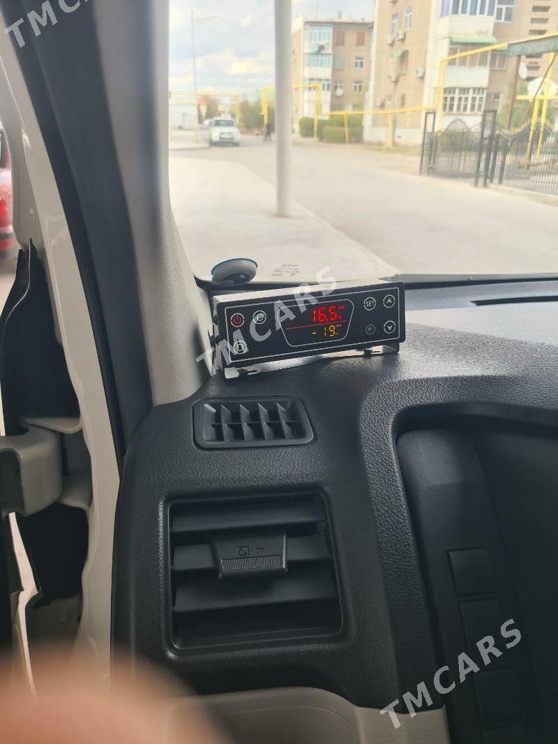 Toyota Hiace 2022 - 670 000 TMT - Туркменабат - img 3