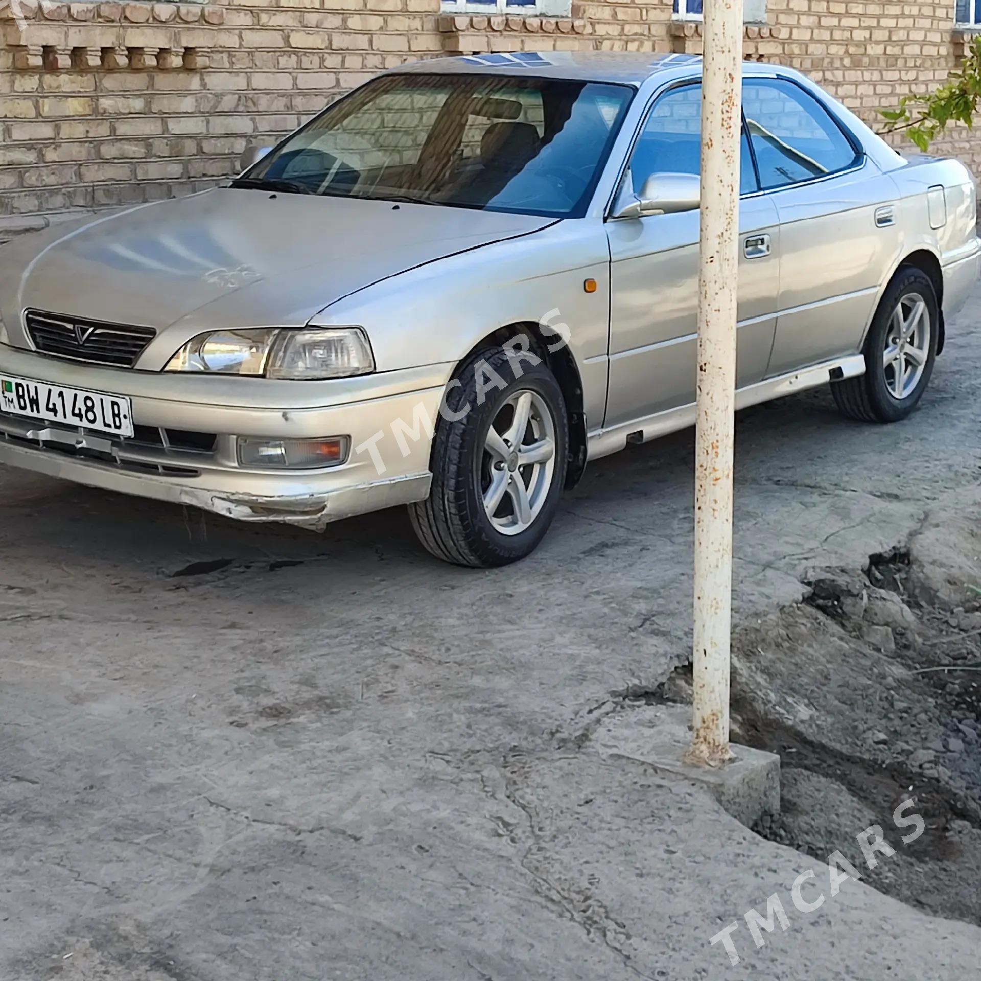 Toyota Cresta 1994 - 25 000 TMT - Дянев - img 2