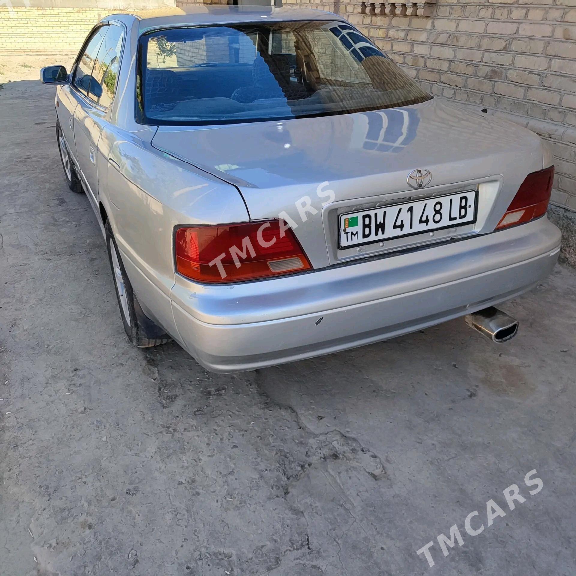 Toyota Cresta 1994 - 25 000 TMT - Дянев - img 3