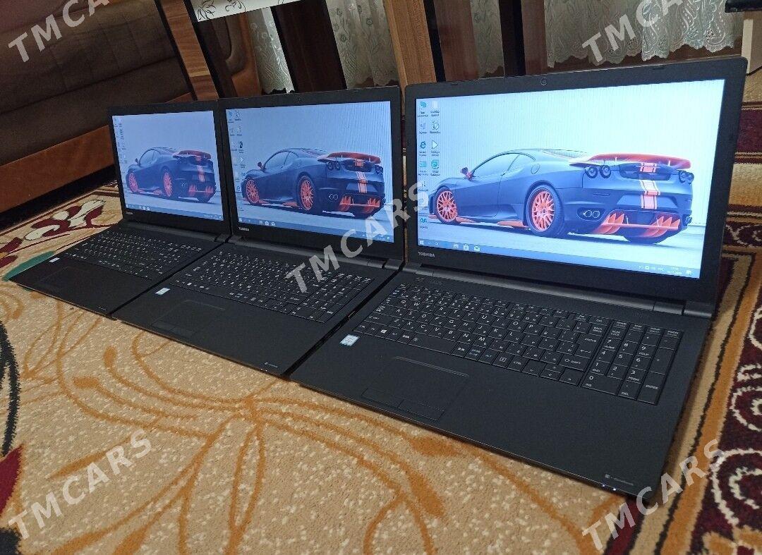 NOUTBUK Toshiba dynabook B55 - Türkmenabat - img 4