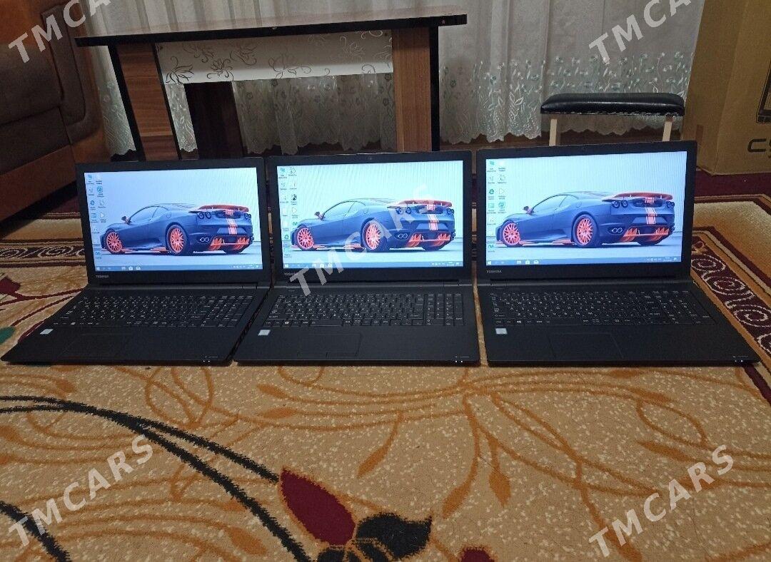 NOUTBUK Toshiba dynabook B55 - Türkmenabat - img 6