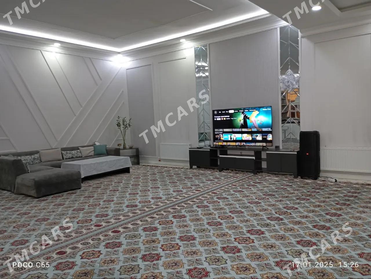 Jay Garadamak - Aşgabat - img 4