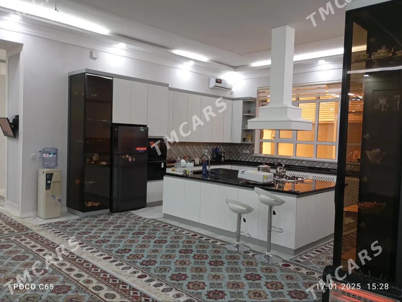Jay Garadamak - Aşgabat - img 2