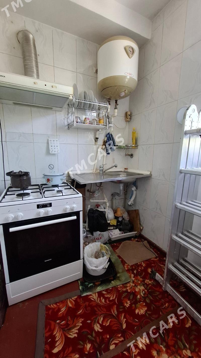 11 mkr BALGARKA 2 etaj - Aşgabat - img 2